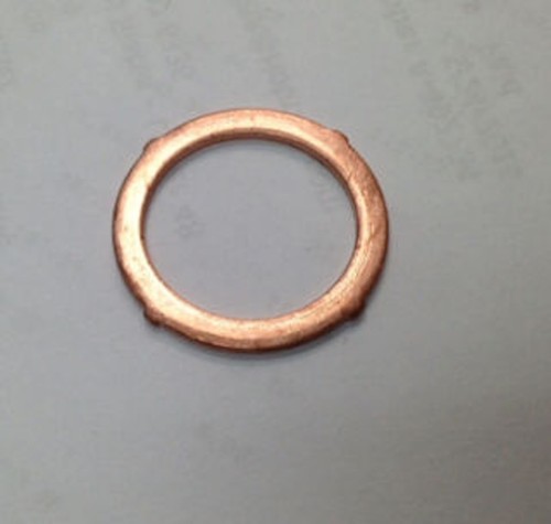 Head gasket muffler for - gasket,