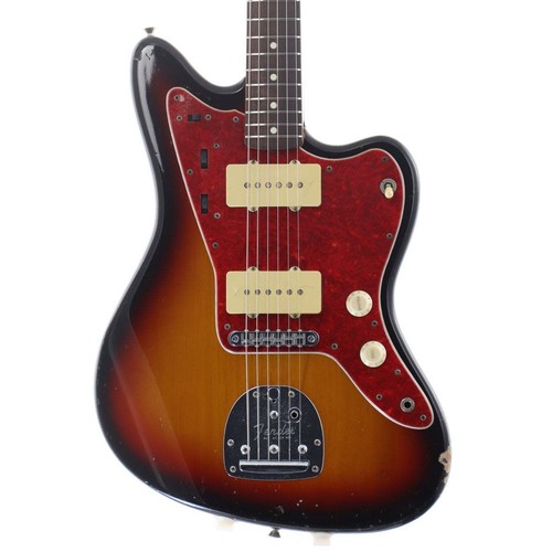 Fender japan jm66 - japan, jm66-80