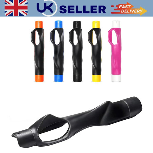 Golf grip trainer aid - trainer,