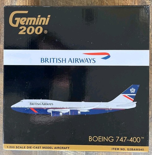 Gemini jets 200 scale - gemini, 1:200