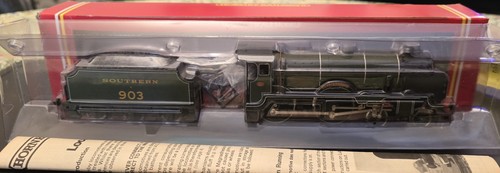 057 4 0 loco - 4-4-0,