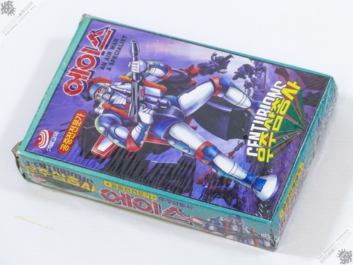 Kenner centurions ace mccloud - centurions,