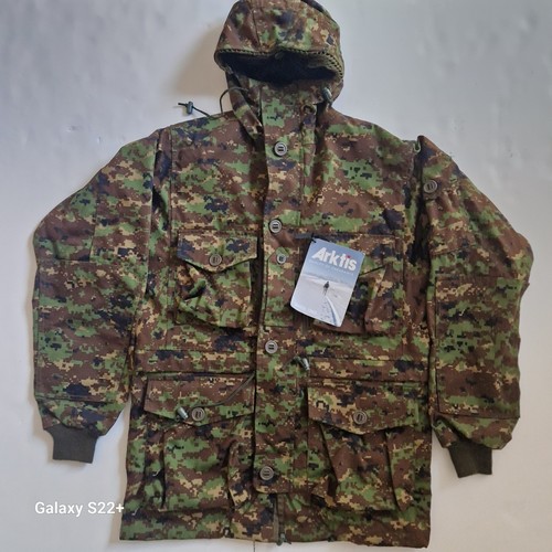 Arktis 320 sniper smock - arktis,