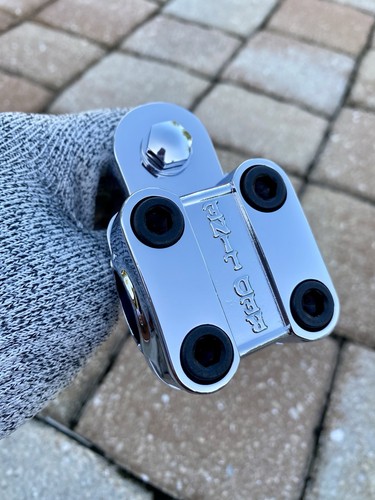 Redline brute stem - brute,