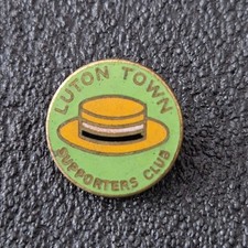 Very Rare Vintage 1970s Luton