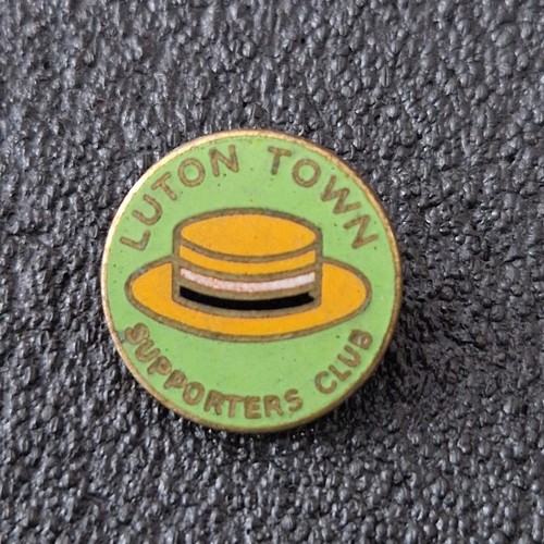 Very rare vintage - rare, luton