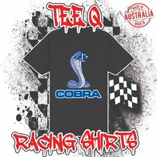 Ford Falcon XC Cobra / Shelby