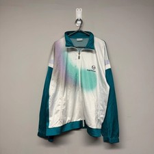 Vintage 90s Sergio Tacchini