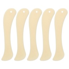  5 Pcs Bone Folder Scoring Tool Scrapbooking Tools Thang Sewing Organization