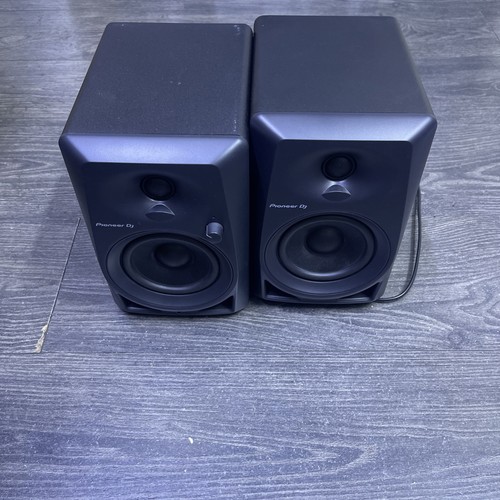 Pioneer 40 active - dm-40,