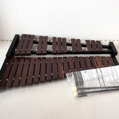 Yamaha xylophone 32 - xylophone,