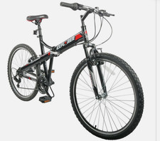 Cross Explorer 26" Wheel Size