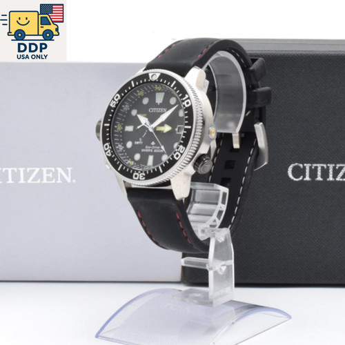 Citizen promaster aqualand - citizen,