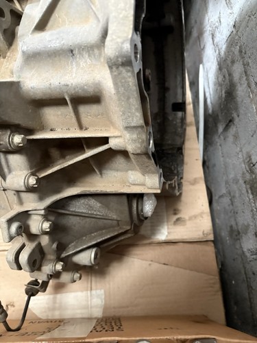 Mini cooper gearbox petrol - mini,