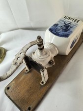 Vintage german kaffee - kaffee, coffee