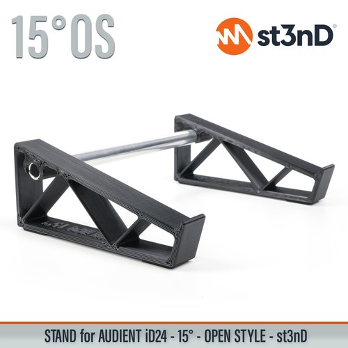 Stand for audient id24 15 - for,