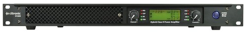 Citronic h1600 hybrid - class, h