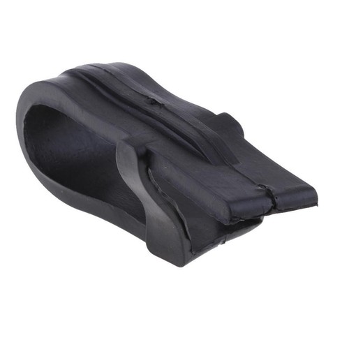 Motorcycle chain rest slider - chain,