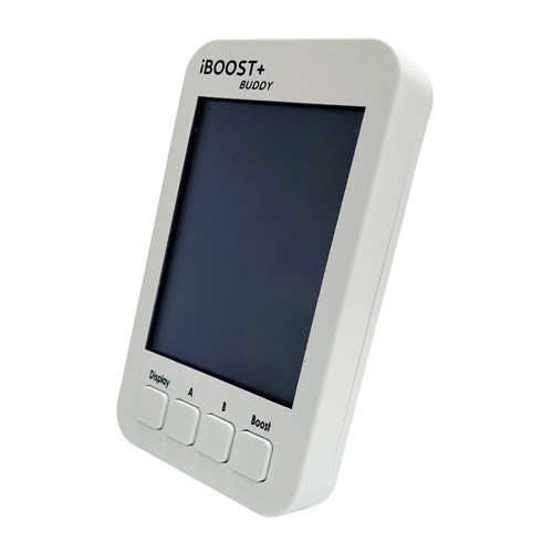 Marlec solar iboost buddy - marlec, iboost+buddy