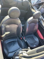 MINI COOPER CONVERTIBLE R57 S