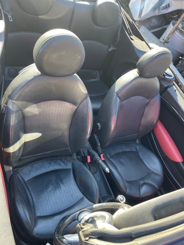 Mini cooper convertible - mini, r57