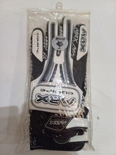 Adults wulfsport Max Equipe MX gloves off road gloves size 2xl
