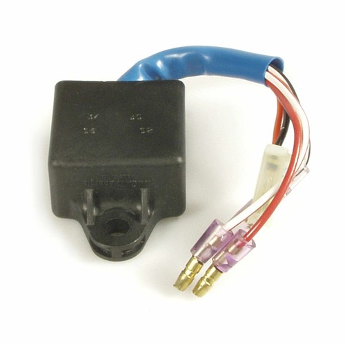 Control unit for - , vehicles