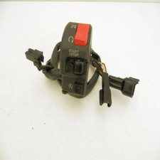 Kawasaki ZX-6 R/ZX-636 Headlight Lamp Housing 15358