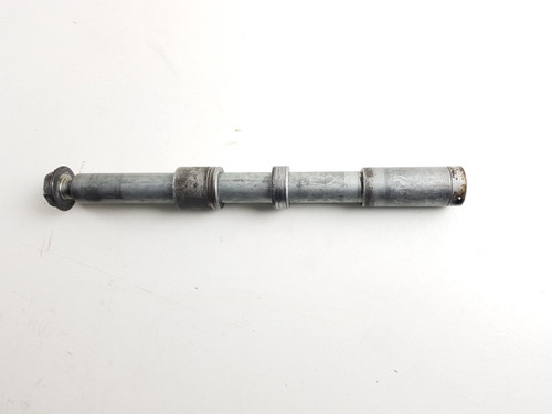 Front wheel axle honda cbr - front,