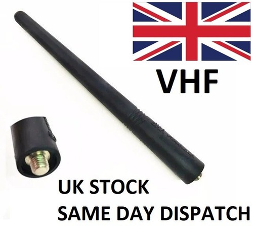 Motorola vhf 136 - motorola, mhz