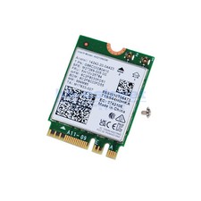 Intel WiFi 6E AX210 M.2 2230 2X2 AX Bluetooth 5.2 NO VPRO AX210.NGWG.NV Wifi 6E