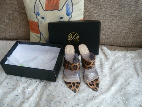 New unworn kurt geiger - new,