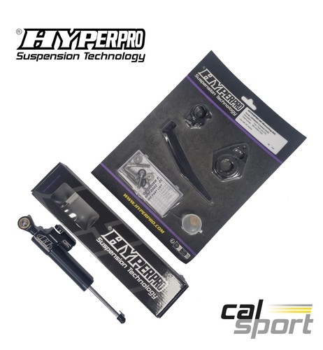 Hyperpro honda cbr954rr - hyperpro,