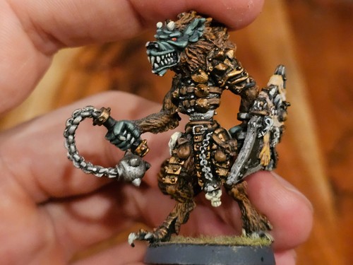 Dungeons dragons chainmail - &,