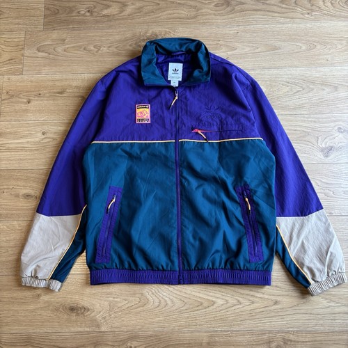 Vintage adidas originals track - vintage,