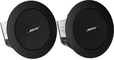 Bose FreeSpace 3 Flush-Mount Satellite Ceiling Speaker (Pair) - 843091-0110