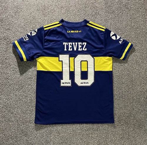 Boca juniors football - football, shirt