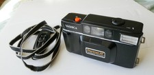 Yashica Partner AF 35mm