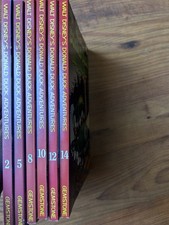 Lot Of 6 Walt Disney’s