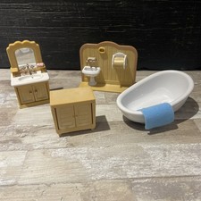 Sylvanian Families Vintage