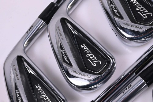 Titleist 716 ap2 irons - irons, /
