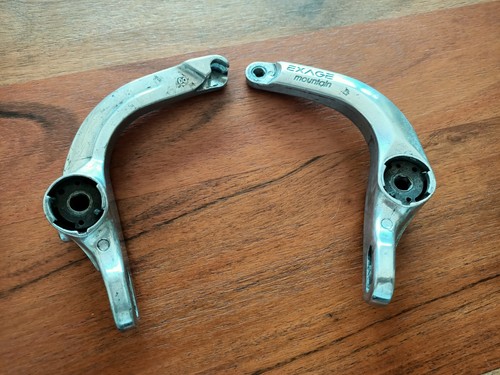 Shimano exage brake - shimano, u