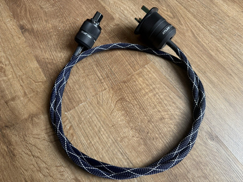 Atlas eos mains power - mains,