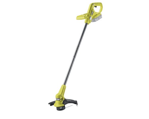 Ryobi battery string trimmer - battery,