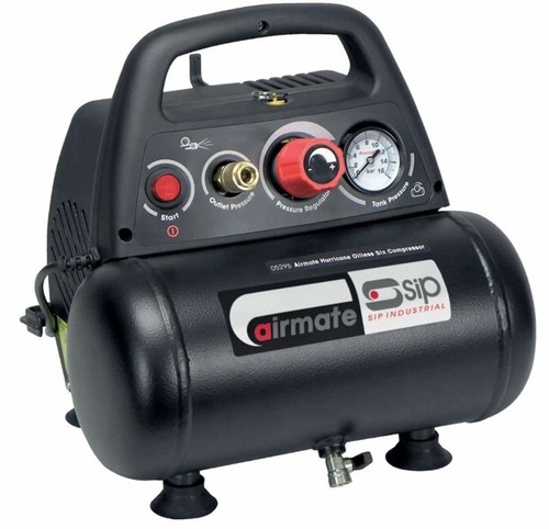 Sip airmate air compressor - air,