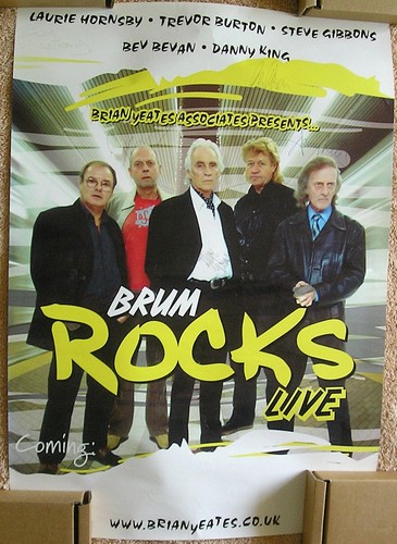 2007 brum rocks - 2007,