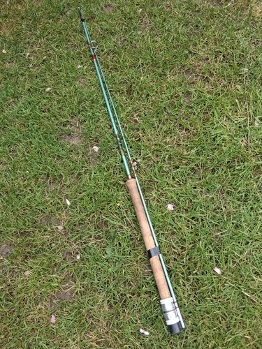 Milbro dipper 7ft fishing rod - fishing,