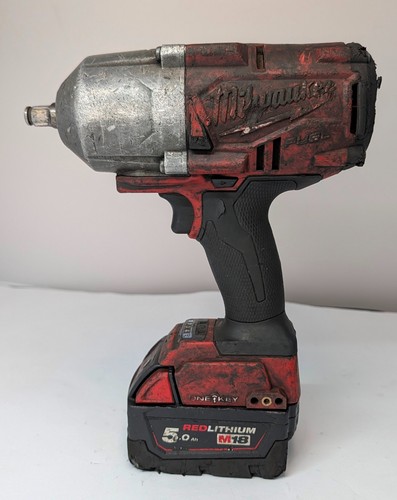 Milwaukee m18 onefhiwf12 - milwaukee,