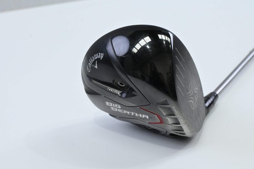 Callaway big bertha alpha 816 - big,