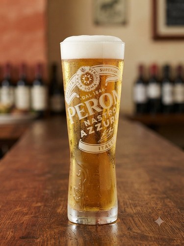Official peroni nastro - peroni, azzurro